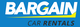 Bargain Car Rentals Car Rental Darwin International Airport